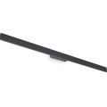 Ideal Lux - Applique murale d'extérieur LINEA LED/23W/230V CRI 90 144 cm IP54 anthracite